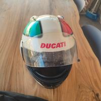 casco ducati