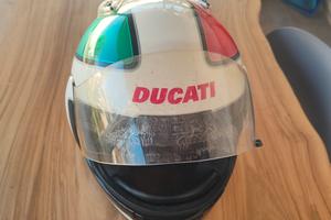 casco ducati
