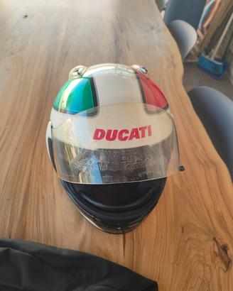 casco ducati