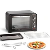 Moulinex OX4858 Optimo Forno Elettrico Ventilato 3