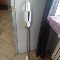 scopa elettrica senza filo