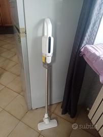 scopa elettrica senza filo