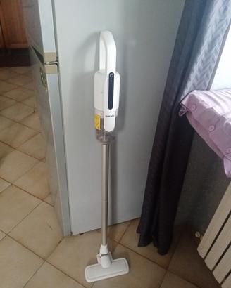 scopa elettrica senza filo