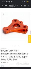 SPORT LINK KTM  DUKE 1290 / 1390