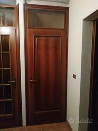 porte 