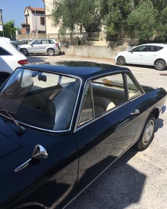 LANCIA Altro modello - 1969