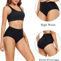 culotte vita alta donna XL