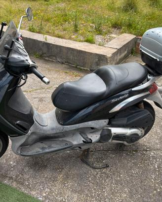 Motore Beverly