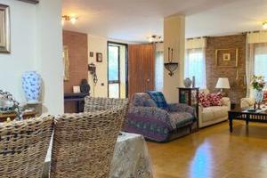 Appartamento con giardino privato, N/316