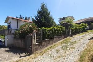 Villa di 180 m² con 4 locali e box auto doppio a M