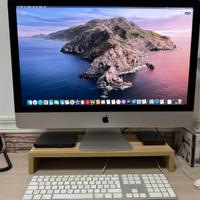 Apple iMac 27 pollici, fine 2013,