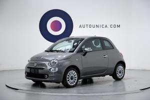 FIAT 500 1.0 HYBRID DOLCEVITA NEOPATENTATI