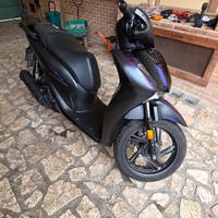 Honda SH 125