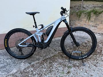 Ebike Giant Reign E+ 1 MX Pro 25km/h M