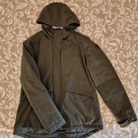 Parka Giacca cappotto 