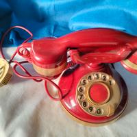 Telefono vintage