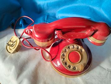 Telefono vintage