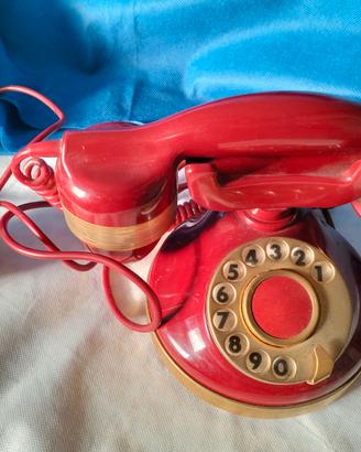Telefono vintage