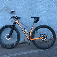 Bici mtb
