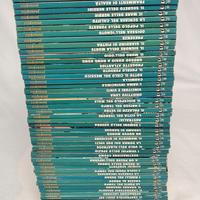 Jonathan Steele da N 1 a N 50 e N 52