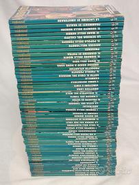 Jonathan Steele da N 1 a N 50 e N 52