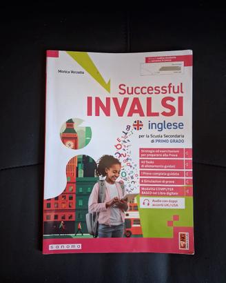 Successful Invalsi. Per la Scuola media