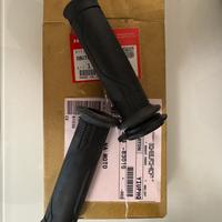 Manopole originali Honda Africa Twin