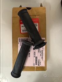 Manopole originali Honda Africa Twin