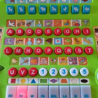 Gioco elettronico per sviluppa le capacità cogniti