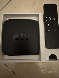 Apple tv 4K