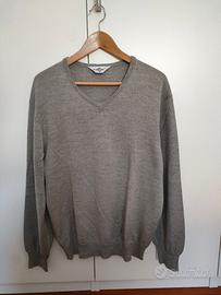 Maglione uomo Dalmine taglia 52