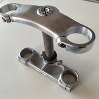 Piastre di sterzo Ducati