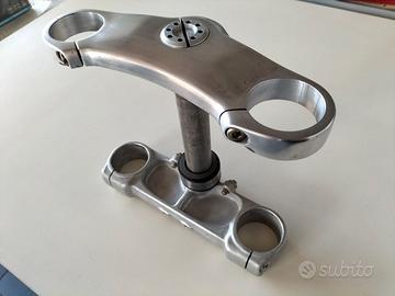 Piastre di sterzo Ducati