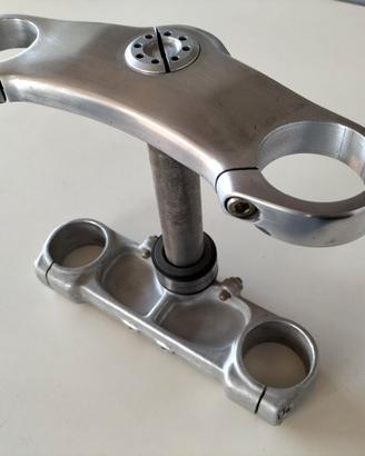 Piastre di sterzo Ducati