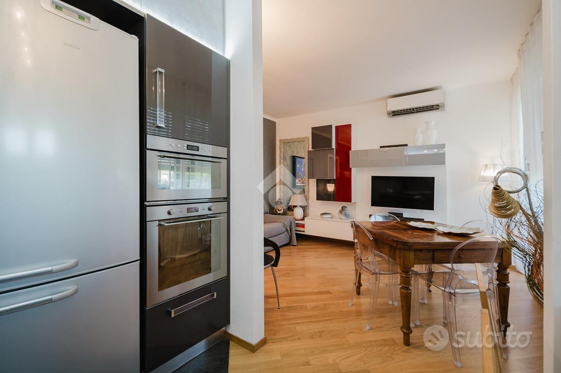 Apartment in Bologna, Barca, Borgo Panigale-Reno - Vista 5