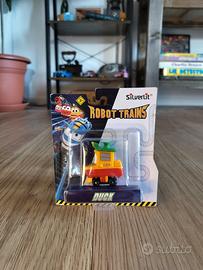 Giocattolo Robot Trains Duck 
