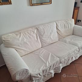 DIVANO 3 POSTI IKEA