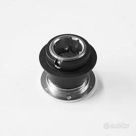 QR1 per volanti LEOXZ