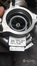 Turbina Mazda 3 - 6 2.2 163cv 185cv