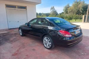 Mercedes Classe C 180d 