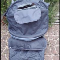 Passeggino Chicco Simplicity – NUOVO mai usato –