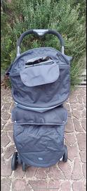 Passeggino Chicco Simplicity – NUOVO mai usato –