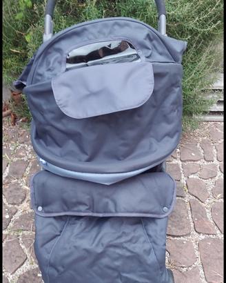 Passeggino Chicco Simplicity – NUOVO mai usato –