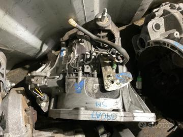 CAMBIO MANUALE RENAULT G9U A7 5 MARCE
