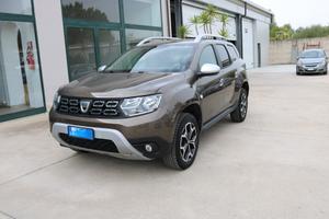 Dacia Duster 1.5 Blue dCi 8V 115 CV 4x4 Essential