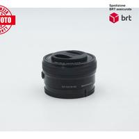 Sony E PZ 16-50 F3.5-5.6 OSS (Sony)