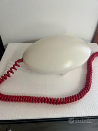 Lampada Ikea lov vintage design anni 90