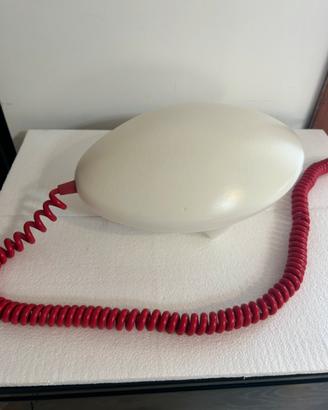 Lampada Ikea lov vintage design anni 90