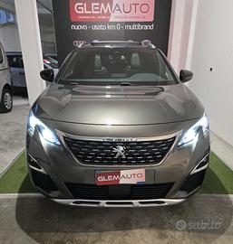 Peugeot 3008 BlueHDi 130 S&S GT Line