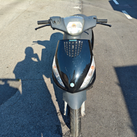 Piaggio Zip 50 2 tempi solo 2990 km